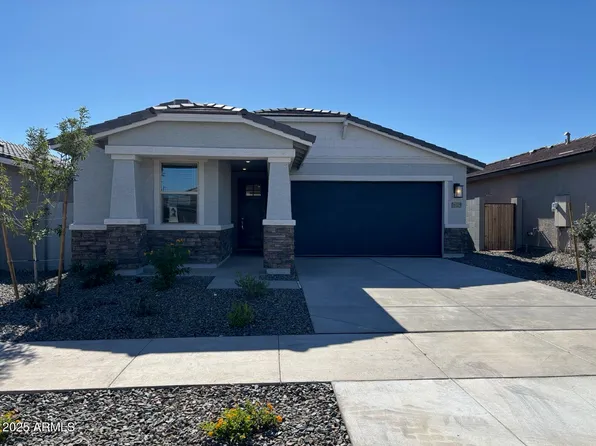 16029 W BRONCO Trail, Surprise, AZ 85387