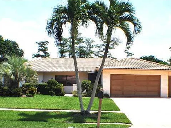 10254 Crosswind Road, Boca Raton, FL 33498