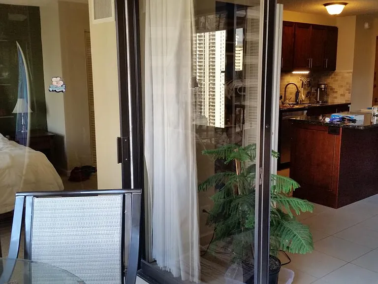 1778 Ala Moana Blvd #2517 — Photo 13