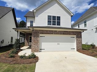 2187 Springfield Dr, Chelsea, AL 35043