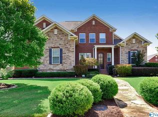 12 Abby Glen Way, Gurley, AL 35748