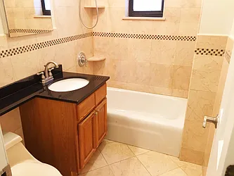 Rented by NY Space Finders Inc.