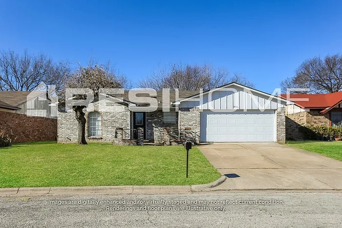3051 Shane Dr — Photo 1
