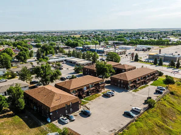 434 Prairieview Dr, Gillette, WY 82716