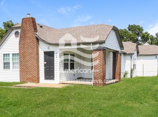 210 E Will Rogers Blvd, Claremore, OK 74017