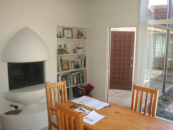 Courtyard Kitchen 2