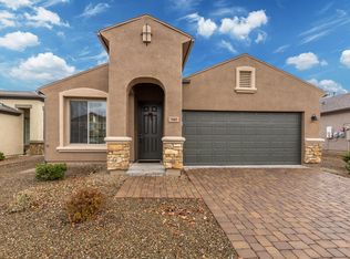 7603 E Amber Ridge Way, Prescott Valley, AZ 86315