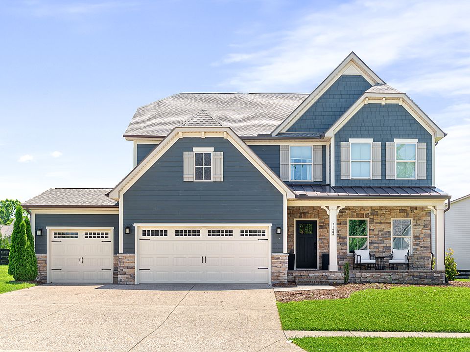 1st image of 7122 Sky Meadow Dr
