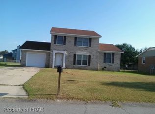 7743 S Shield Dr, Fayetteville, NC 28314