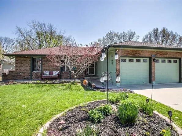 5103 S Shrank Ave, Independence, MO 64055
