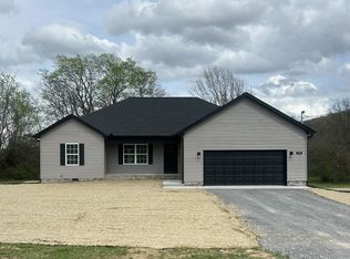 124 Simmons Ln, Shelbyville, TN 37160