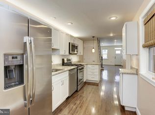 426 S Eden St, Baltimore, MD 21231