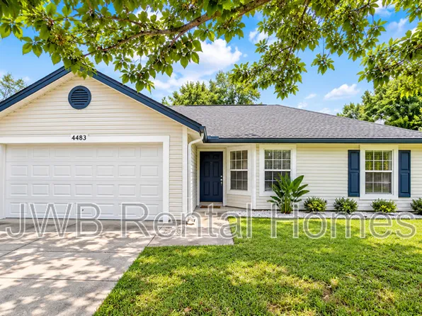 4483 Cobblefield Cir E, Jacksonville, FL 32224