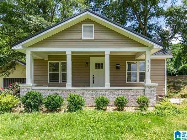 723 84th Pl S, Birmingham, AL 35206