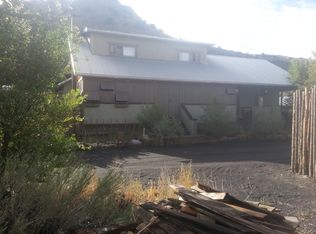 10 Firehouse Ln, Cerrillos, NM 87010