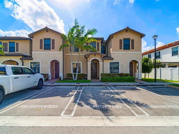 10494 W 33rd Way Unit 10494, Hialeah, FL 33018