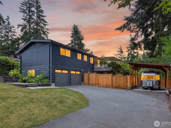 1315 N 167th Street, Shoreline, WA 98133