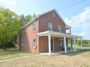 2320 Valley Rd #2, Berkeley Springs, WV 25411