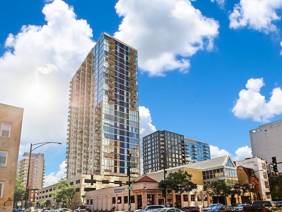 1st image of 1212 N Lasalle St #2503