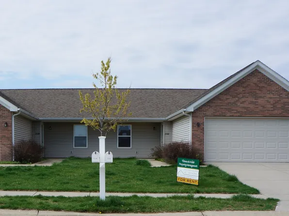 2351 Hopkins Dr, West Lafayette, IN 47906