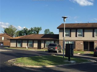 201 Saddle Horn Rd, Charleston, WV 25314