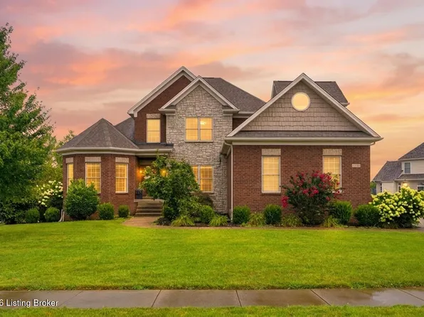 13018 Wellington Way, Goshen, KY 40026