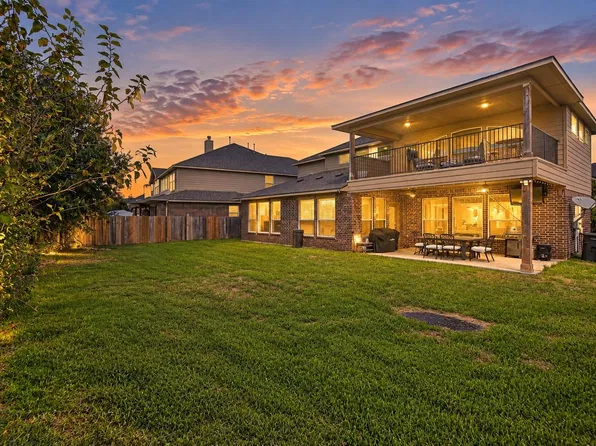 2114 Snowy Egret Dr, Katy, TX 77494