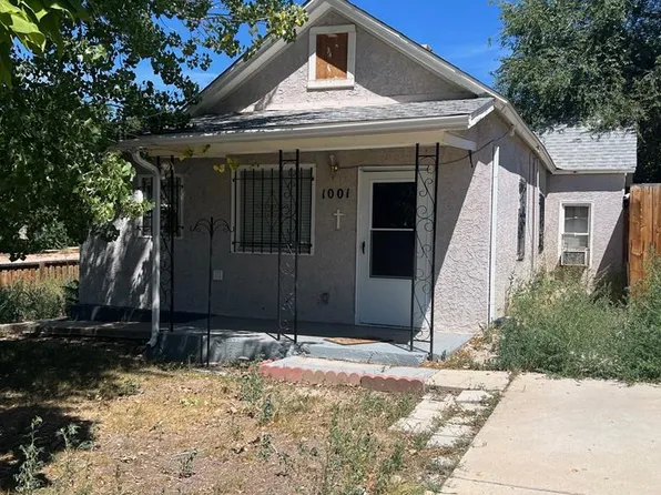 1001 E 2nd St, Pueblo, CO 81001