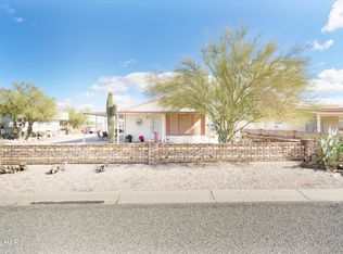 49647 Jade Ave, Quartzite, AZ 85346