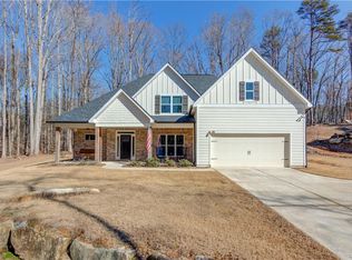 2918 Holders Siding Rd, Jefferson, GA 30549