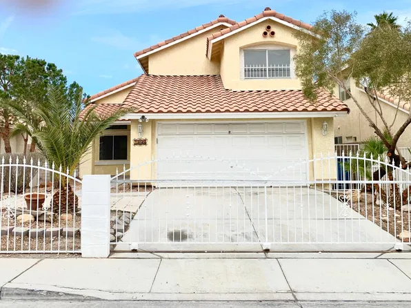 7708 Beverly Hills Dr, Las Vegas, NV 89147