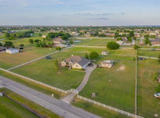 13512 Northwest Ct, Haslet, TX 76052