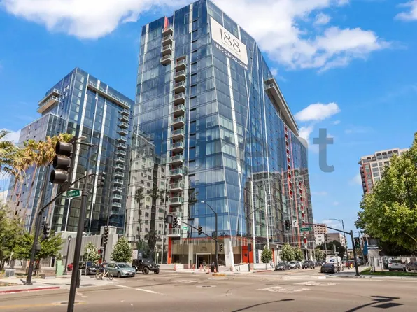 188 W Saint James St #10710, San Jose, CA 95110