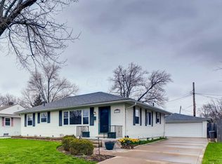 2794 Homecomer Dr, Grove City, OH