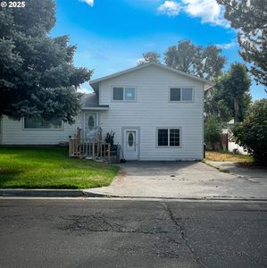 540 NW 10th St, Hermiston, OR, 97838