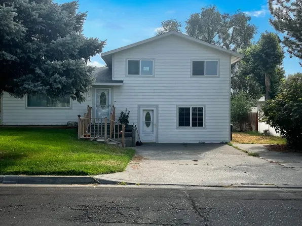 540 NW 10th St, Hermiston, OR 97838