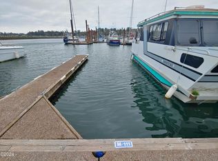 SE Bay Blvd #M-111, Newport, OR