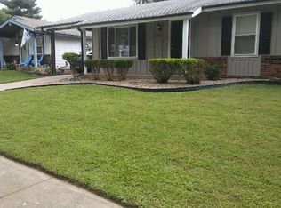 2462 Soundview Ct, Florissant, MO