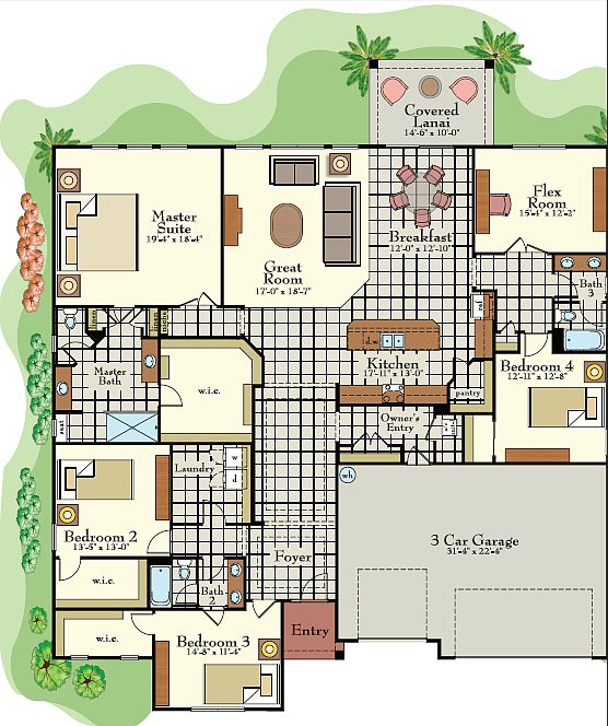 2nd image of 85264 Cherry Creek Dr