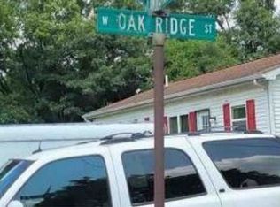 528 W Oakridge St, Greenville, MI 48838
