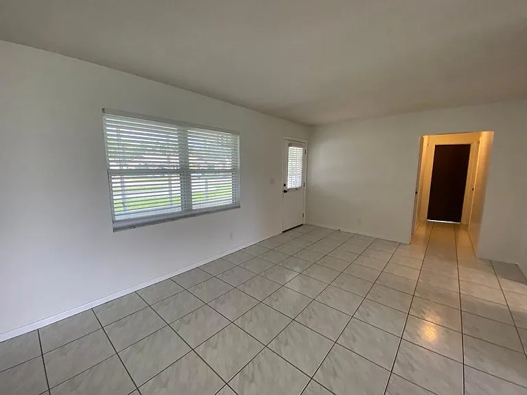 Living Room View