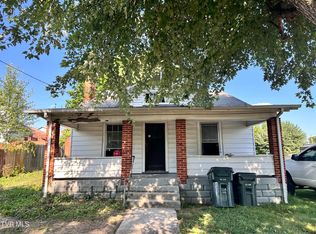 241 19th St, Bristol, VA 24201