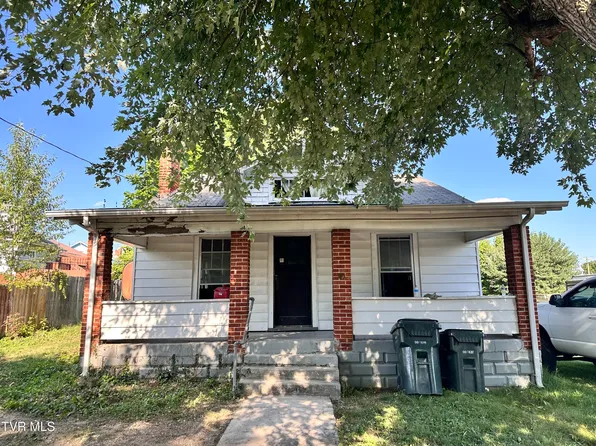 241 19th St, Bristol, VA 24201