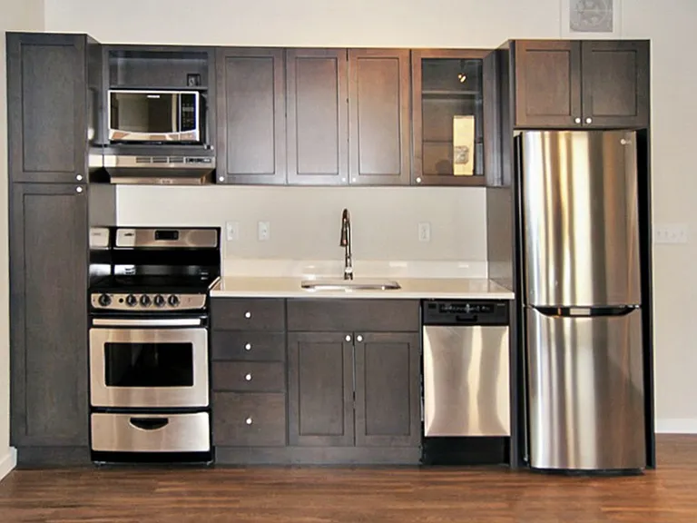 Motiv Apartments — Photo 22