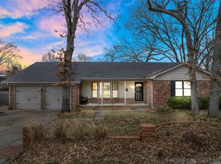 3705 E 56th Pl, Tulsa, OK 74135