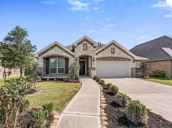 1606 Country Air Ln, Missouri City, TX 77459