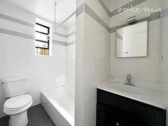 Rented by Bohemia Realty Group