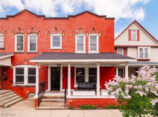 3704 Clinton Ave, Cleveland, OH 44113