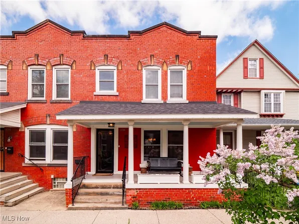 3704 Clinton Ave, Cleveland, OH 44113