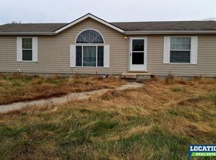 6000 Olive Creek Rd, Firth, NE 68358